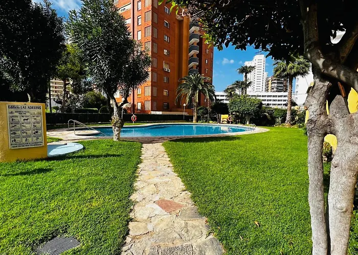 Appartement Avec Vue Sur La Mer Et Les Montagnes 360 M De La Plage