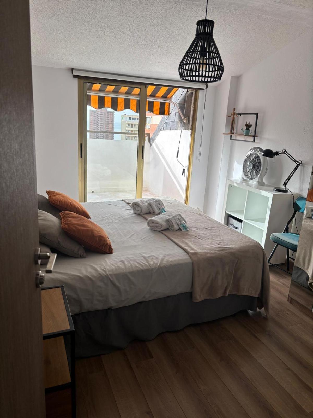 Apartamento Atico De Luxe Bien Situado En