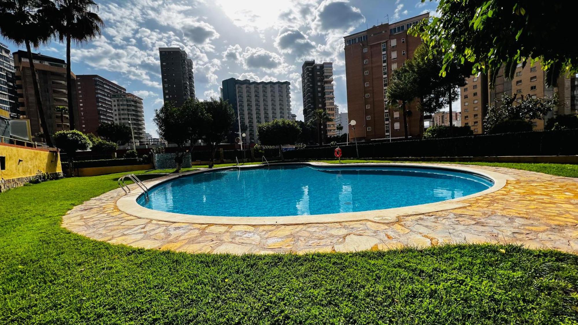 Apartamento Atico De Luxe Bien Situado En