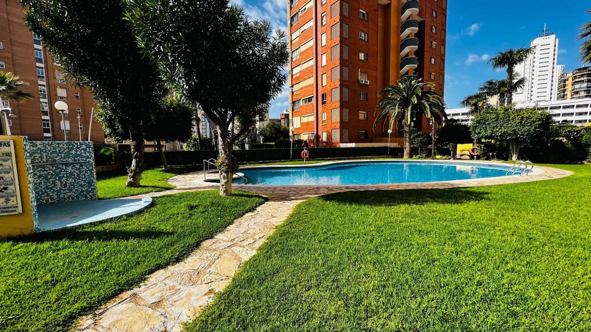 Avec Vue Sur La Et Les Montagnes 360 M De La Apartamento *